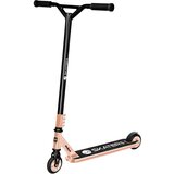 Rebel Kaskaderski skiro Skater Pro, ABEC9, 110 mm, do 100 kg, črno-zlat | Shoptok.si