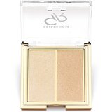 Golden Rose hajlajter So Glow! Highlighter Duo P-SGH-101