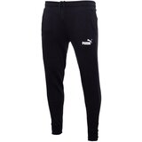 Puma Man's Sweatpants 586714 01 | Shoptok.si