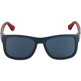 Tommy Hilfiger Sončna očala '1556/S' mornarska / rdeča / bela | Shoptok.si
