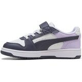 Puma Modne superge Rebound Slam Lo Ac Ps Bela Cene