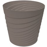 Gardino Saksija SWING 30cm MOCCA