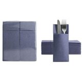 Soft Point futrola za escajg – tamno plava boja (32×38) – 50/1 | Eponuda.ba