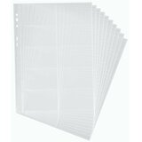 Durable vložne mape za visifix A4 DU238919 10 kos Cene