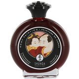Shunga barva za telo - Strawberry & Champagne Cene