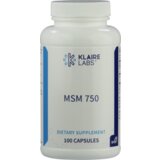 Klaire Labs MSM 750 | shoptok.hr