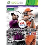Tiger Woods PGA Tour 13 (XBOX 360) - rabljeno | Shoptok.si