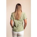Fenzy Karirana Košulja, Zelena | shoptok.hr