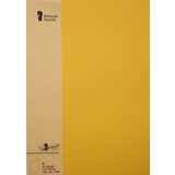 Grupo A4 PAPIRNA KARTICA 5 ENOT RUMENA, (20871036) | Shoptok.si