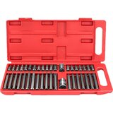 Silver TORX.40CZ/SREBRNI NASVET, (21831926) | Shoptok.si