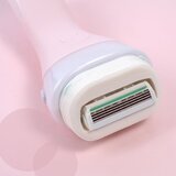 Wilkinson Sword Intuition 2in1 Ultra Moisture Razor brijač + zamjenske britvice 5 kom | shoptok.hr
