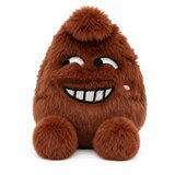  Mehka squishy z bleščicami, senzorična protistresna žival 8cm | Shoptok.si