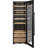 La Sommelière Vinska vitrina VIP177_EDITION | Shoptok.si
