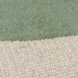 Flair Rugs Zeleni ručno rađen vunen tepih 160x230 cm Glow Green & Blue – | shoptok.hr