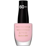 Max Factor Masterpiece Xpress lak za nokte 210 Made Me Blush Slike