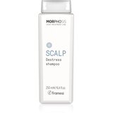 Framesi Morphosis Scalp pomirjujoči šampon za občutljivo lasišče 250 ml | Shoptok.si