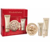 Elizabeth Arden Advanced komplet za nego kože Ceramide Capsules Set 60 pcs + 50 ml + 15 ml + 7 pcs Slike