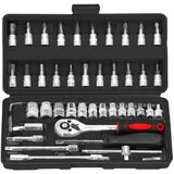  Ga0081 set nasadnih ključeva 46 dijelova | shoptok.hr