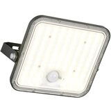  LED zidna vanjska svjetiljka s tajmerom sa solarnim panel (visina 19 cm) Acora – | shoptok.hr