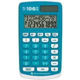 Texas Kalkulator texas ti-106ii TEXAS