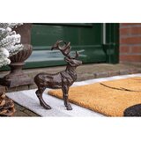 Esschert Design Kovinske vrtne figurice v kompletu 1 ks Deer – | Shoptok.si