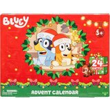 Adventni koledar Bluey - 1 k. Cene