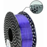 AzureFilm petg purple transparent, 1,75 mm / 1000 g | Eponuda.com