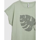 Marisse Women's Blouse L-Ts-4370 Olive | Shoptok.si