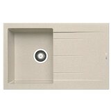 Admiral Vgradno korito Alazia (Š x Do: 79 x 50 cm, Bež) productname.garantie.plussign BAUHAUS garancija 5 let Cene
