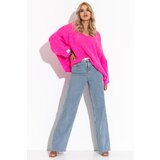 Fobya Ženski pulover Oversized | Eponuda.ba
