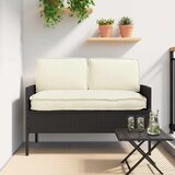  Set jastučića 3 pcs Krema Oxford tkanina | shoptok.hr