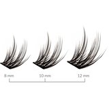Lash Brow Bonding Eyelashes umjetne trepavice Basic 30 kom | shoptok.hr
