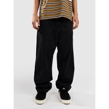 Carhartt WIP Hlače Landon Pant Black Stone Washed 38 | Shoptok.si