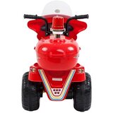 Motor na akumulator LL999 - crveni | shoptok.hr