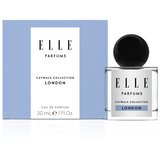 Elle Parfums Catwalk London ženski parfem edp 30ml Cene