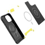 Spigen Rugged Armor silikonski ovitek MagSafe za iPhone 14 Pro Max | Shoptok.si