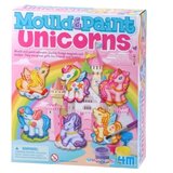  Mould and paint kraft set prijatelji jednoroga ( 710547 ) Cene