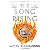 Samantha Shannon - The Song Rising