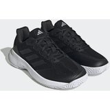 Adidas Čevlji Gamecourt 2.0 Tennis Shoes ID1494 Črna | Shoptok.si