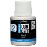  Lepilo za usnje Pebeo Setacolor 110 ml RABLJENO Cene