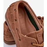 Big Star Men's Leather Moccasins | Shoptok.si