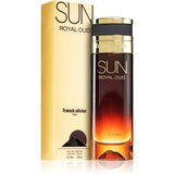 Franck Olivier Sun Royal Oud parfumska voda za ženske 75 ml | Shoptok.si