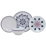 Hermia Porcelanast jedilni servis 24 ks – Cene