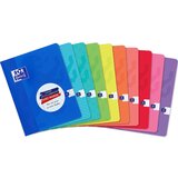 Oxford Učbenik SEYES, 70 listov, 170 x 220 mm, (21654841) | Shoptok.si