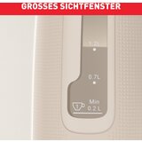 Tefal KO2M0B10 Elektricni kuhalo za vodu 1,7 litara Fair Grey | shoptok.hr