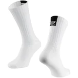 Čarape RIBBON, bele S-M / 36-41
