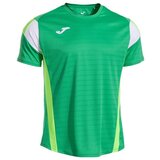 Joma Majice s kratkimi rokavi 104202436 pisana Cene
