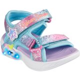 Skechers Kids sandale za devojčice Unicorn dreams, Plavo-lavanda | ePonuda.com