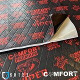 Comfort mat viper 3mm (500 x 700 mm) Cene