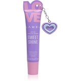 LAMEL Love Sweet Shine hidratantno ulje za usne nijansa 03 Grape 12 ml Cijene